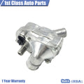 Aluminum Thermostat Housing Kit for Ford Explorer Ranger (2001–2011)
