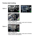 9'' Car Radio Head Unit for Mazda CX-7 (2006-2012)
