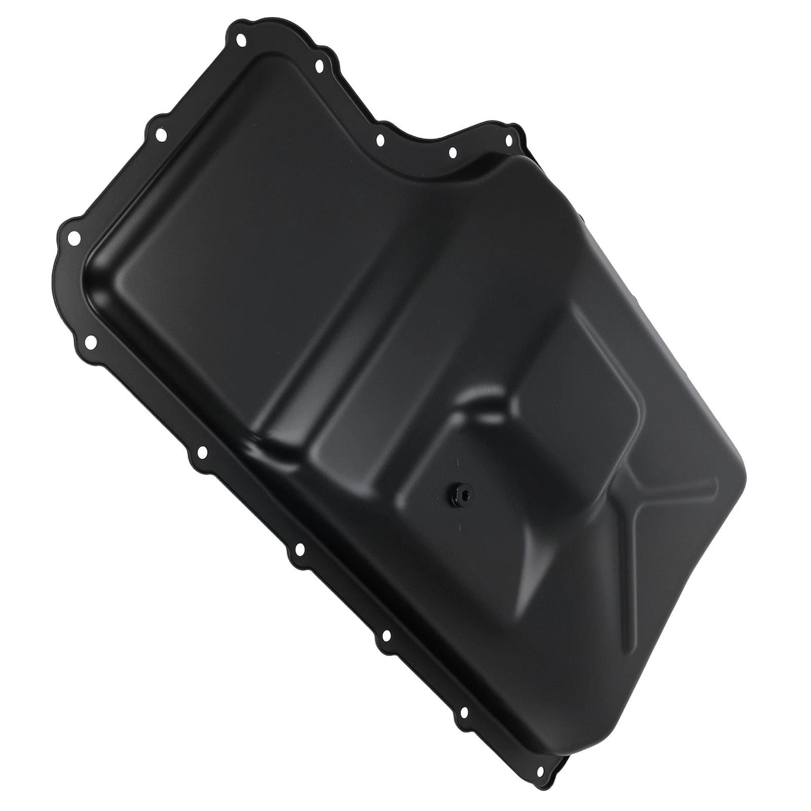 Trans Oil Pan for Ford F450 F550 Super Duty (2011–2016)
