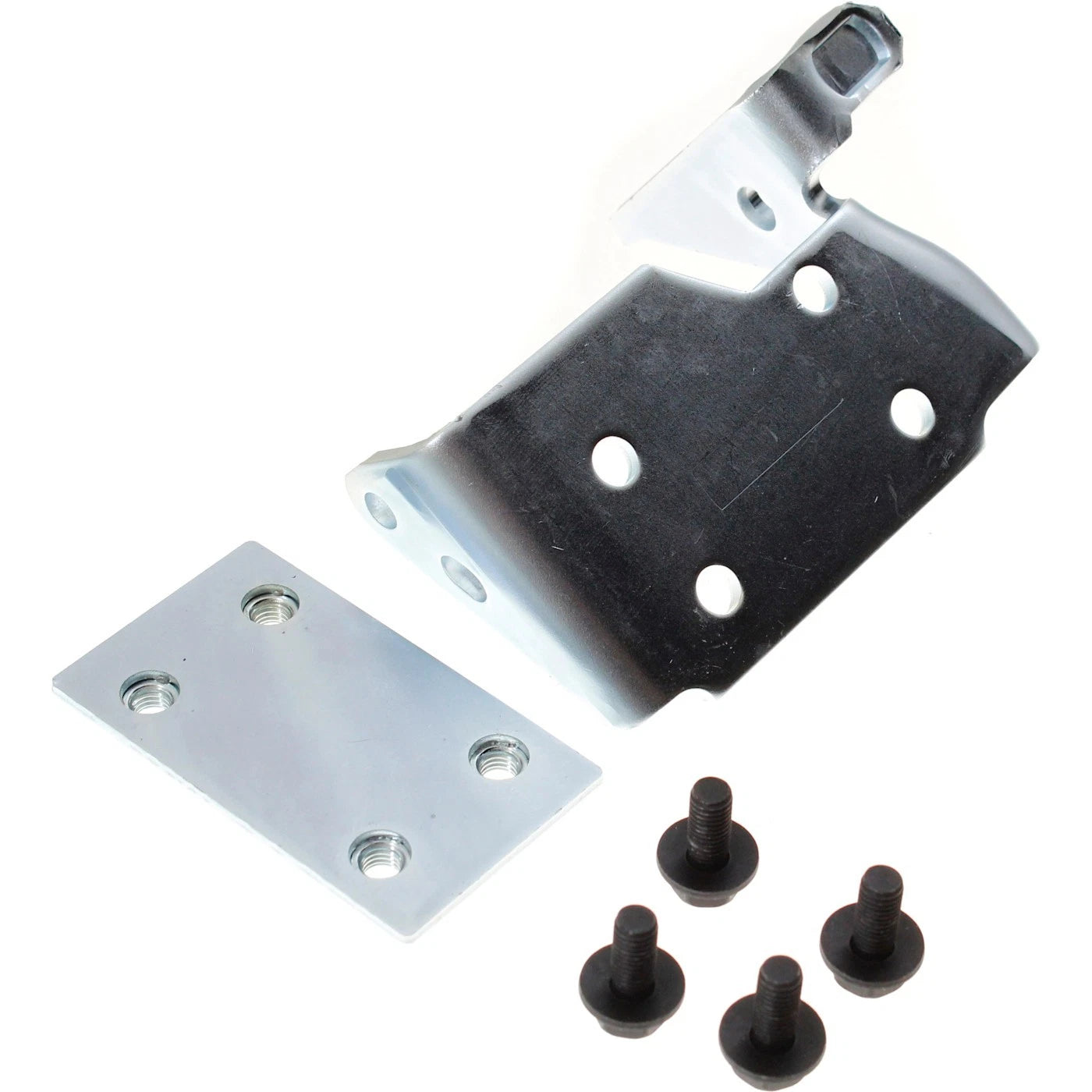 Set of 2 Front Lower Door Hinges for Chevy Savana