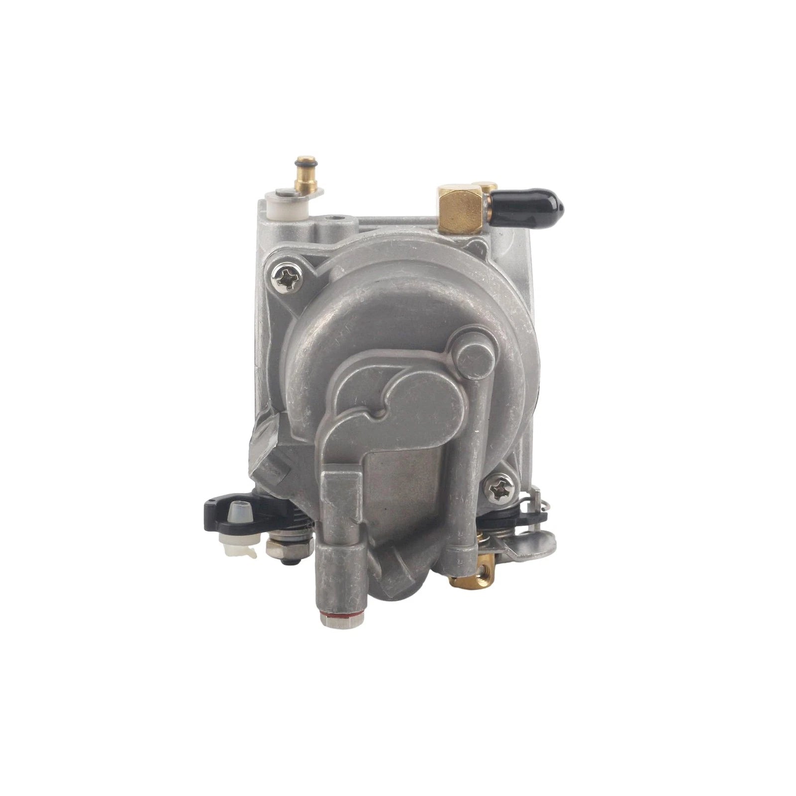 Carburetor for Yamaha Outboard 9.9 HP T9.9G F9.9F (4-Stroke)
