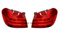 Set of 2 Outer Taillights for BMW 4-Series F32 F33 F36 F82 (2014–2020)