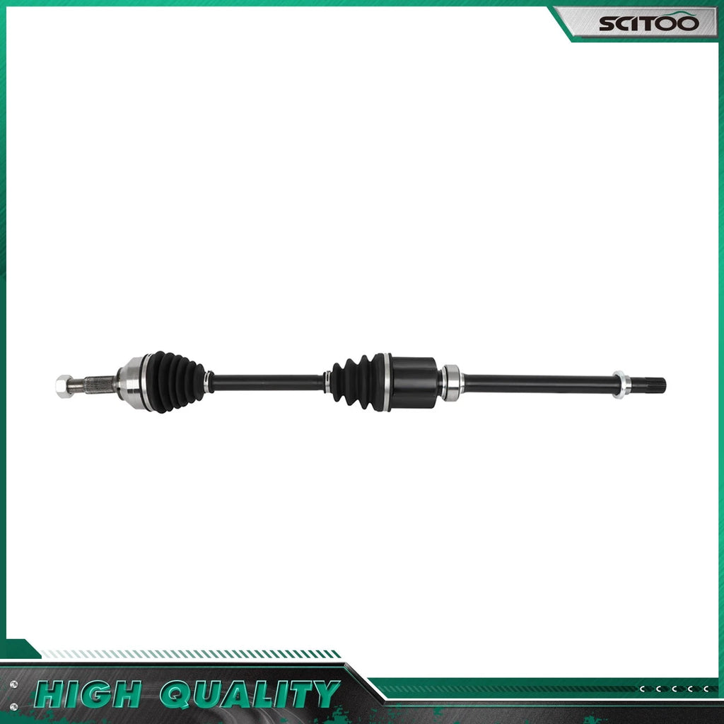 CV Axle for Nissan Altima (2007–2012) L4 2.5L Front Right CVT