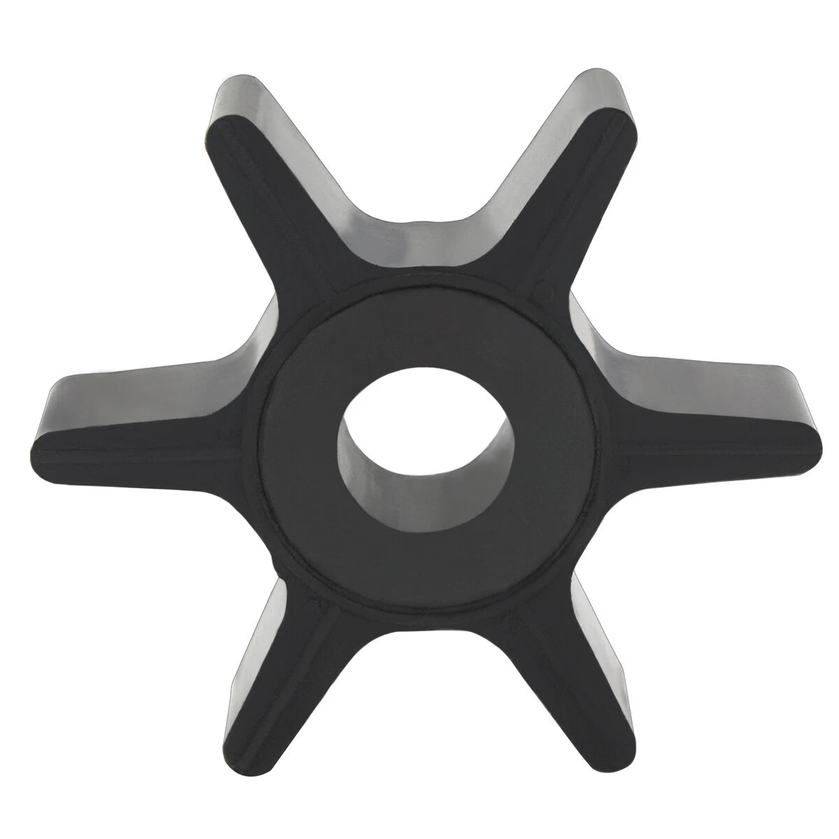 Water Pump Impeller for Chrysler Outboard 7.5HP 9.9HP 15HP (N/A) 47-F436065-2 18-8903