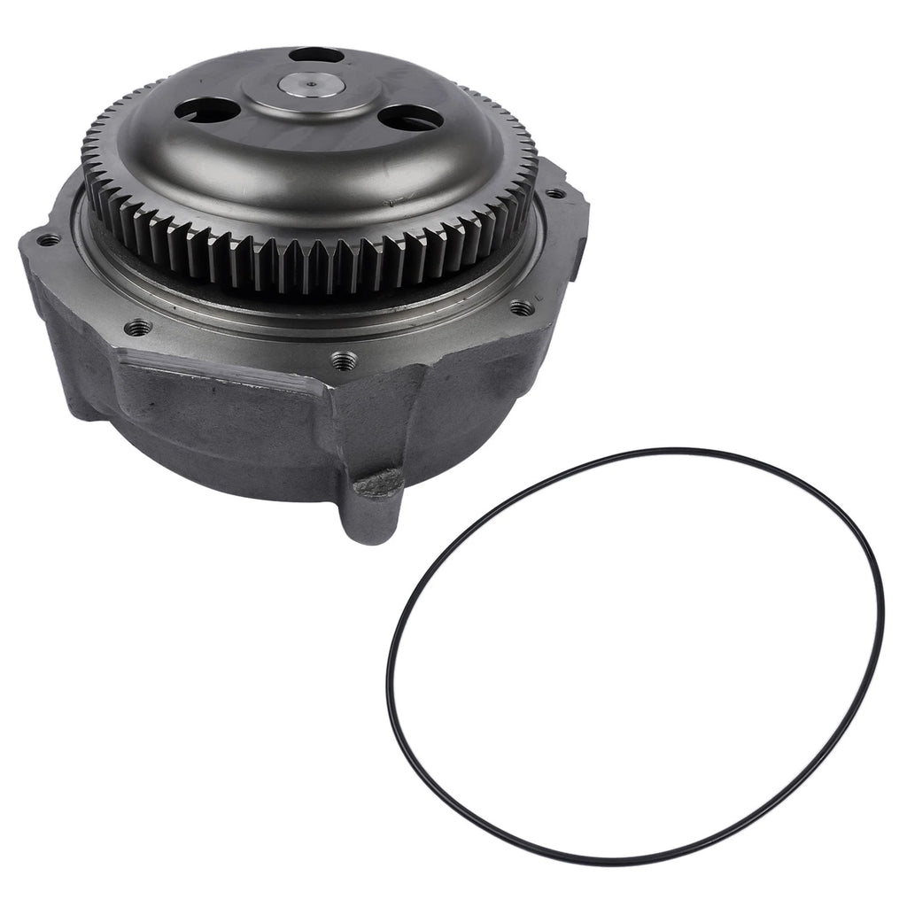 Water Pump for Caterpillar C15 Acert (2000–2023) Twin Turbo