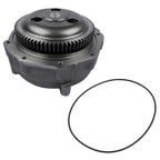 Water Pump for Caterpillar C15 Acert (2000–2023) Twin Turbo
