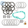 Clutch Kit for Suzuki QuadSport Z400 (2003–2008)