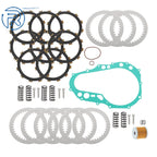 Clutch Kit for Suzuki QuadSport Z400 (2003–2008)