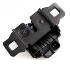 Alarm Hood Latch Sensor for LR2 LR3 LR4 Sport (2005–2016)