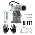 K04 Turbocharger for Audi A4 A6 VW Passat 1.8T (1999)