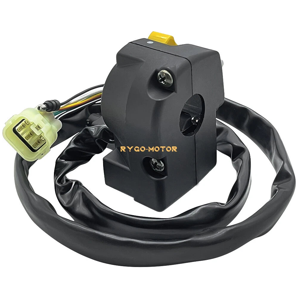 Handlebar Switch for Honda TRX450FM TRX450S (2005–2014)