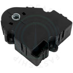 HVAC Blend Air Door Actuator for Saturn Vue (2005)