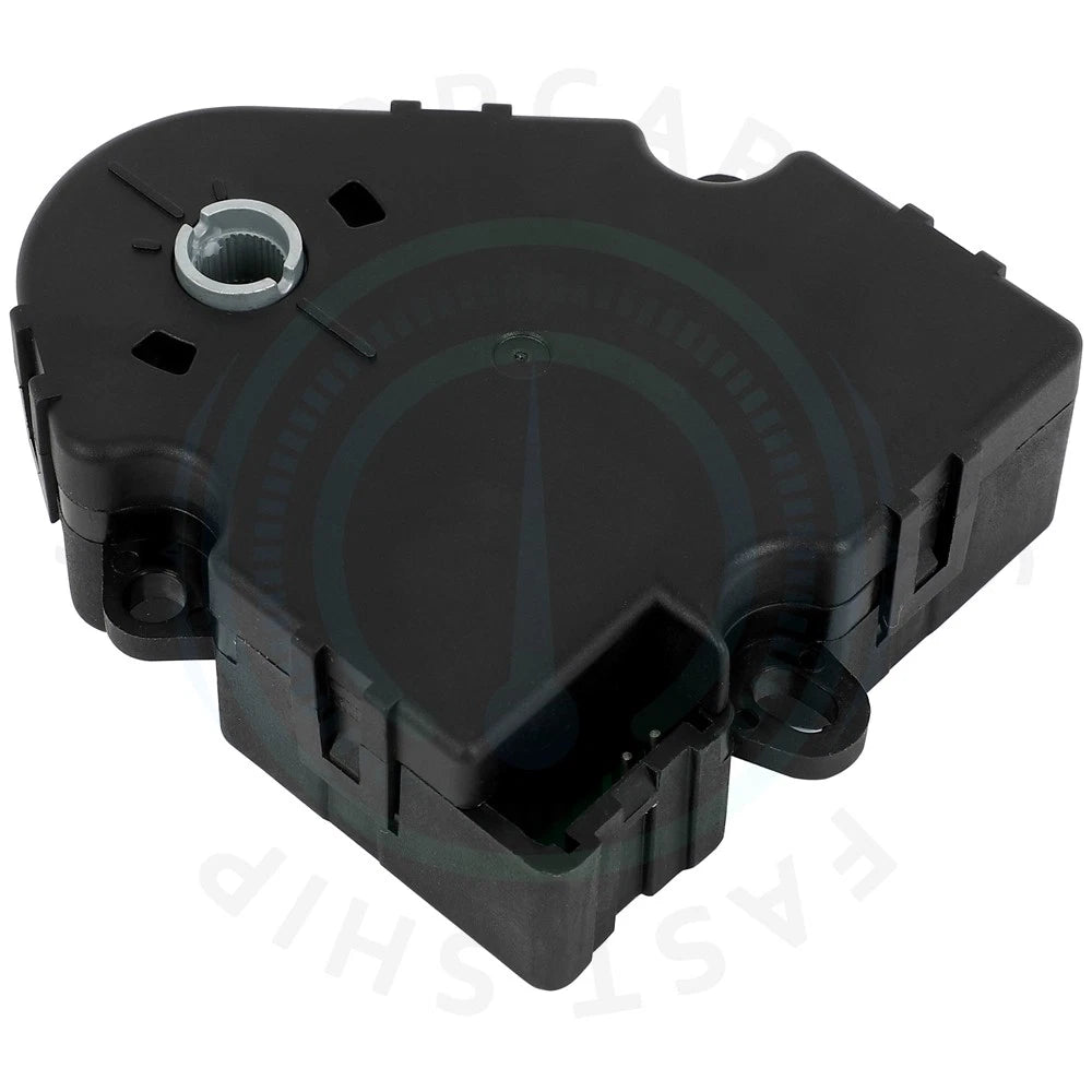 HVAC Blend Air Door Actuator for Saturn Vue (2005)