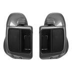 Lower Vented Fairings for Harley Touring Street Glide (2014–Present)