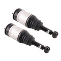 2 Air Suspension Struts for Range Rover Sport (2005–2013)
