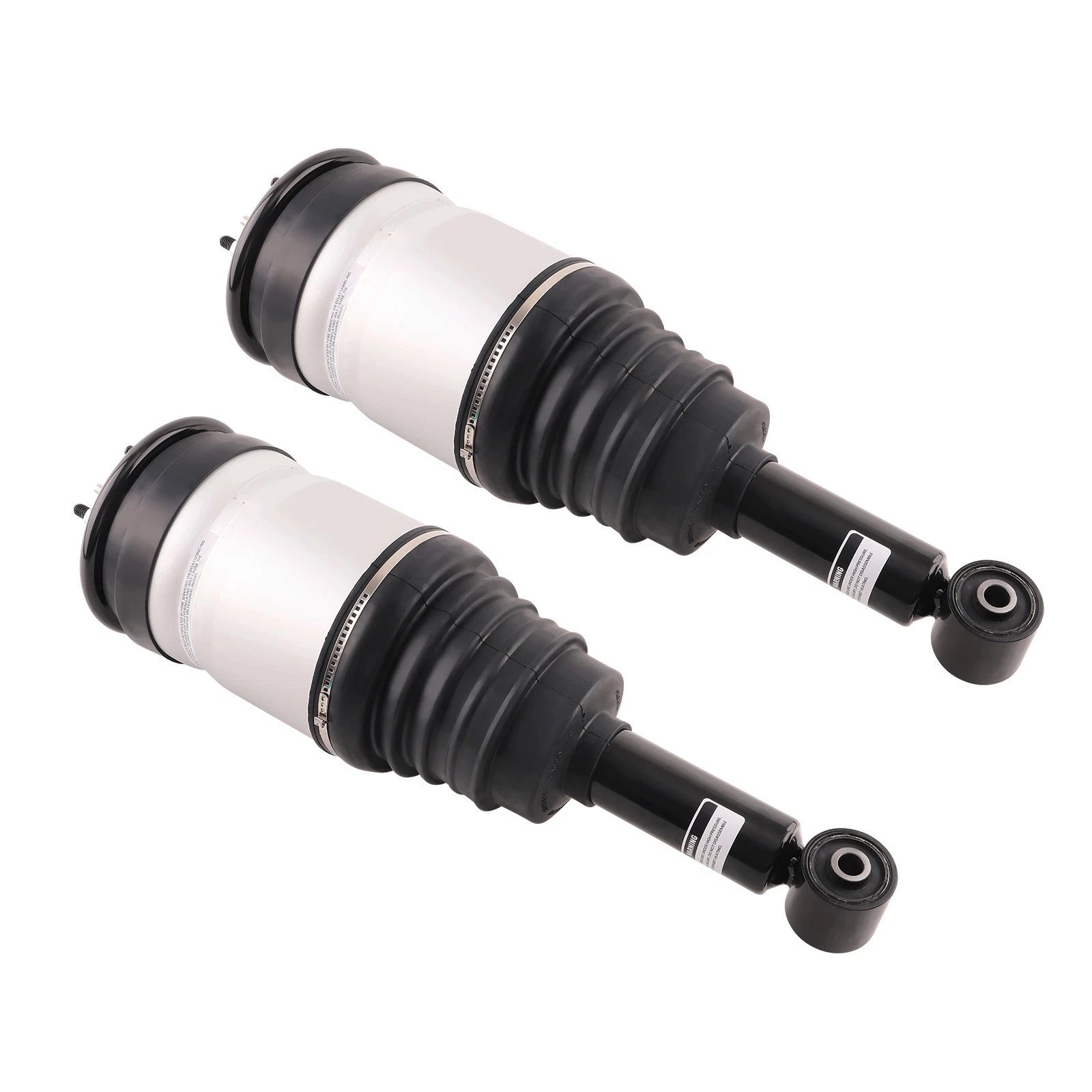 2 Air Suspension Struts for Range Rover Sport (2005–2013)