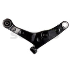 6 Pcs Front Lower Control Arm and Ball Joint Kit for Mitsubishi Lancer (2002–2006)