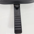 Saddlemen Black Backrest for Harley Road Glide Street Glide (2024–2025)