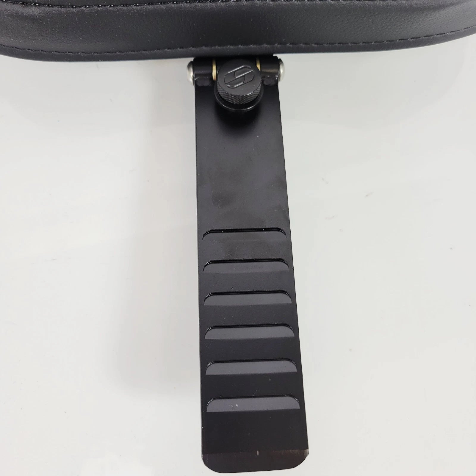 Saddlemen Black Backrest for Harley Road Glide Street Glide (2024–2025)