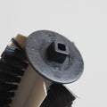 Anti Winding Roller Brush for Deluxe 500 Pro Robot Vacuum