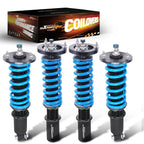 MaXpeedingrods T6 Coilovers for BMW E63 E64 645Ci 650i (2004–2010)