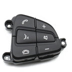 Right Steering Wheel Cruise Control Switch for Benz W205 C253 C205 (2014–2020)