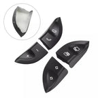 Steering Wheel Control Button Switch Cover for Benz S-Class W220, CL-Class W215 (2000-2006)