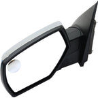 Set of 2 Mirrors for Chevy (Driver Passenger Side)