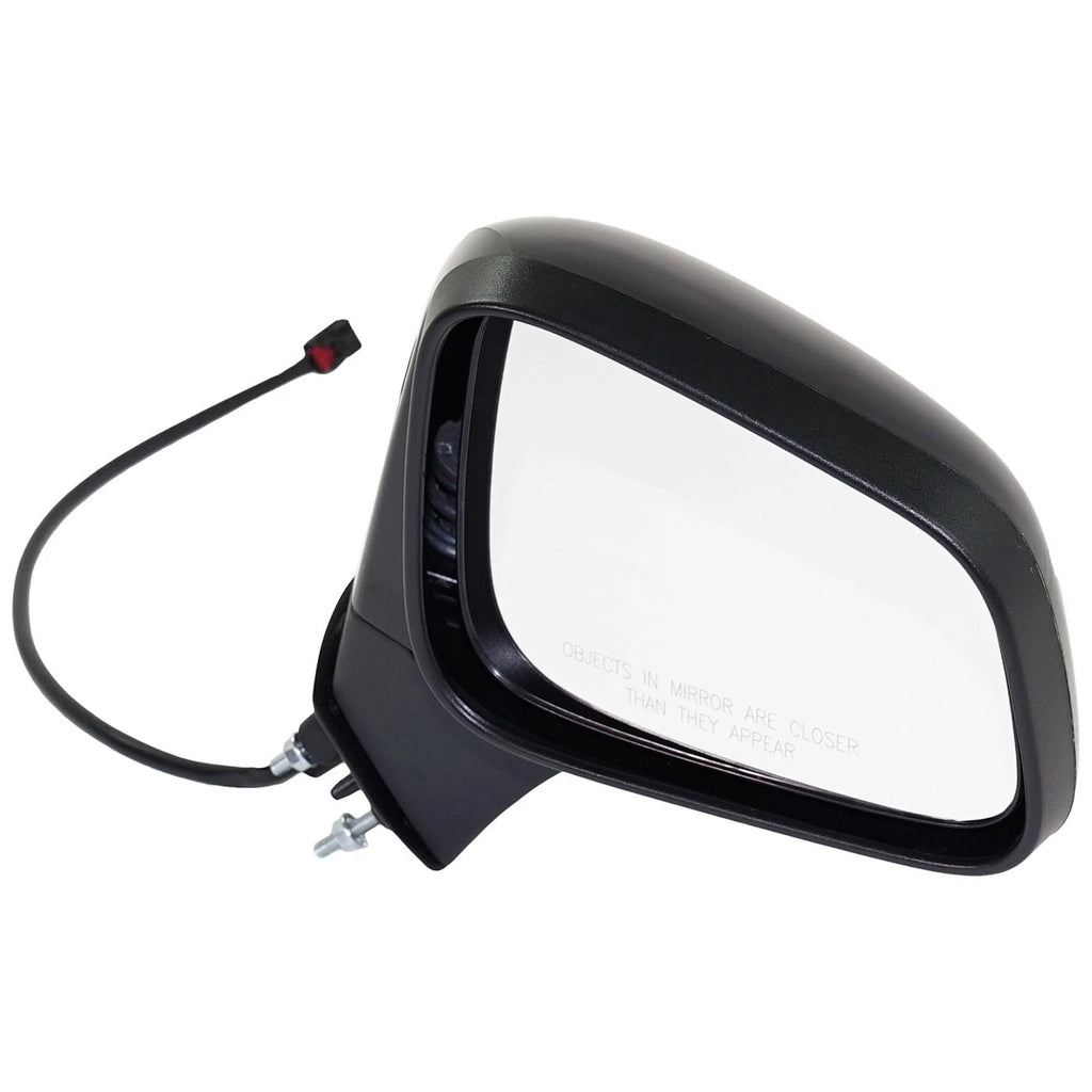 Heated Passenger Right Side Mirror for Chevy Buick