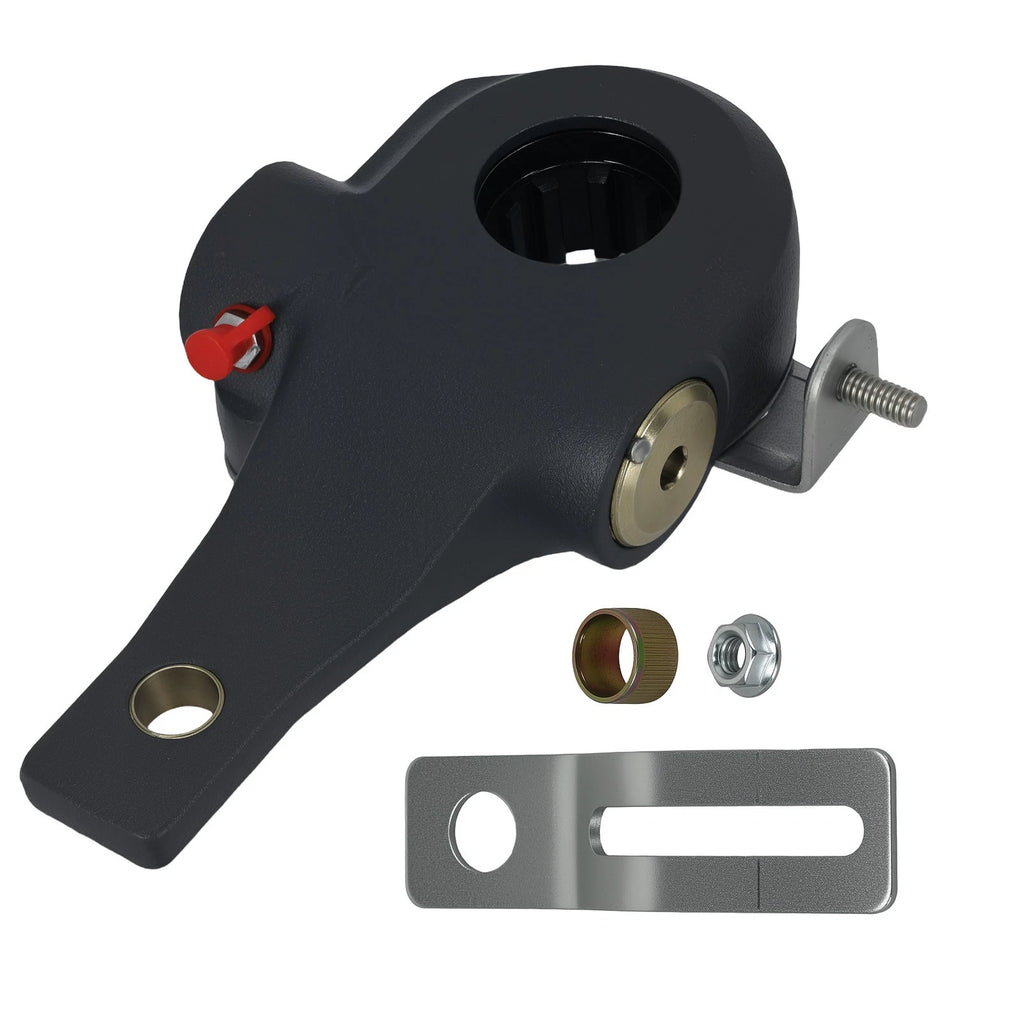 5.5" Arm Length Automatic Slack Adjuster 10 Spline for Automann Midland Haldex