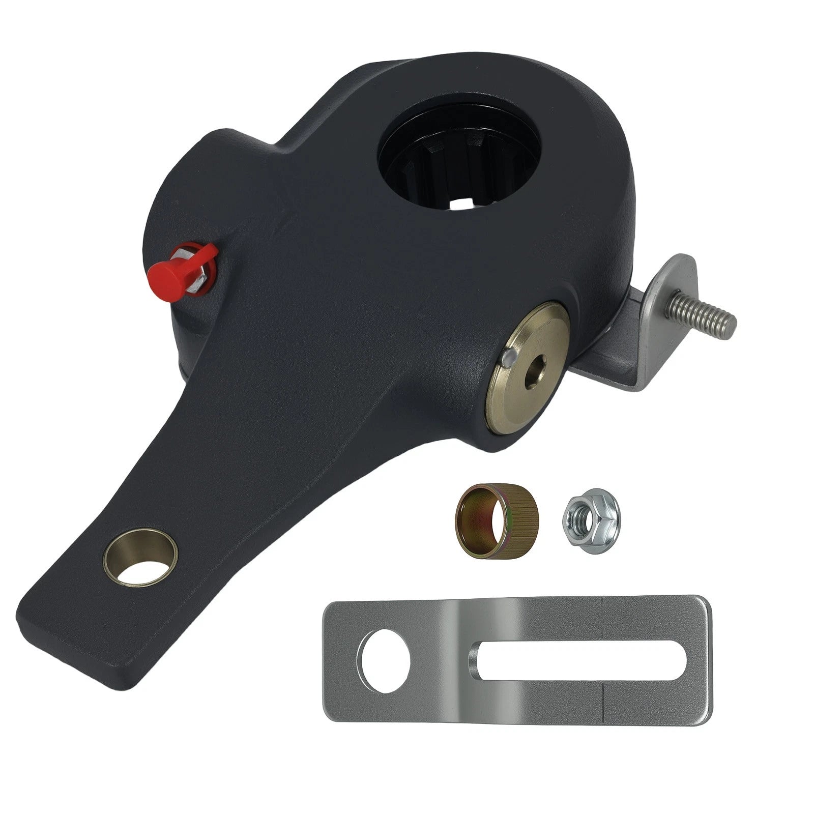 5.5" Arm Length Automatic Slack Adjuster 10 Spline for Automann Midland Haldex