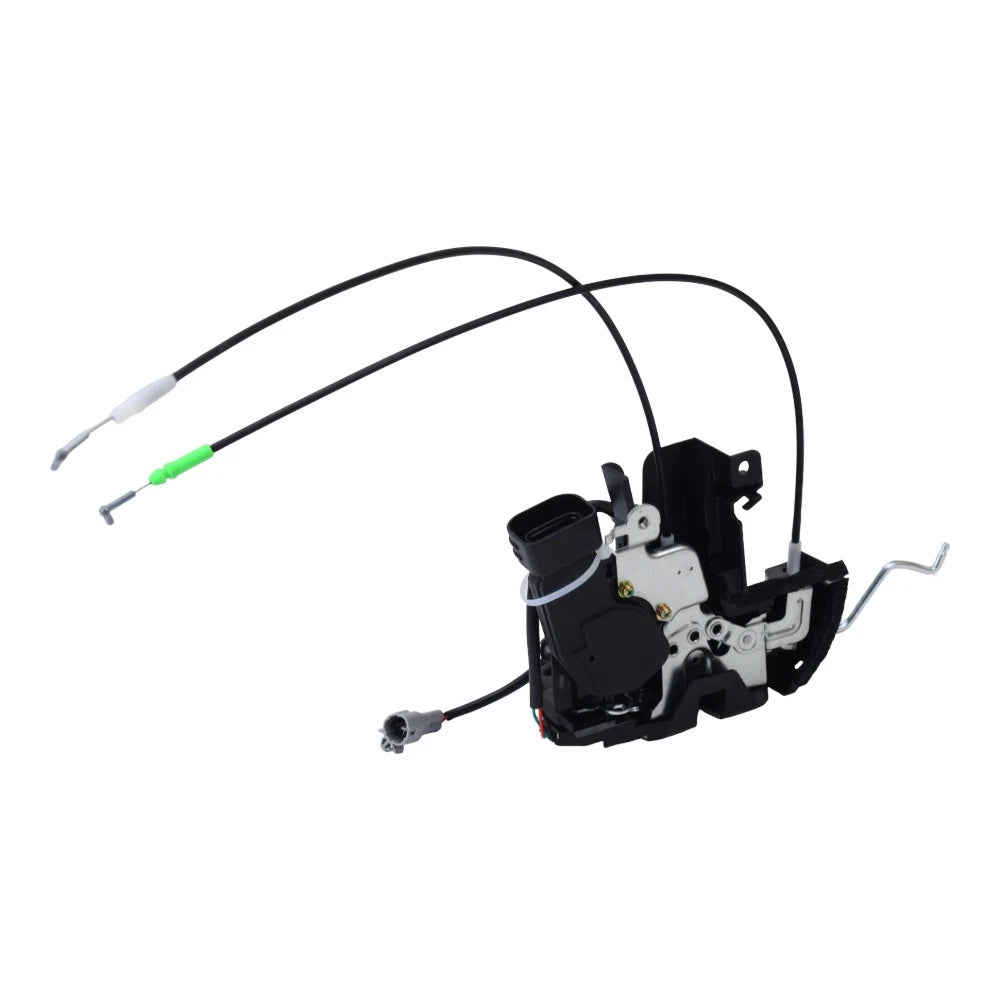 Front Right Power Door Lock Actuator for Toyota Tundra (2000–2006)