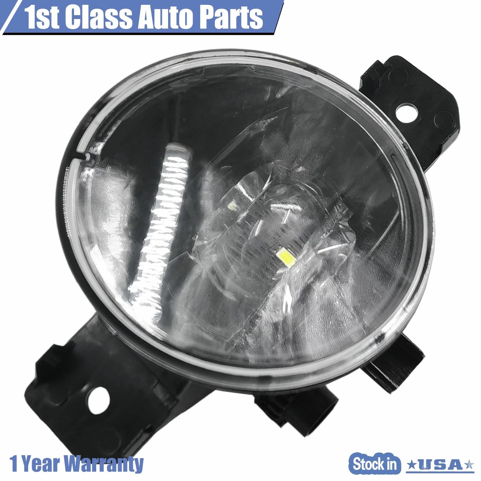 LED Fog Light Lamp for Nissan Altima (2019–2020)
