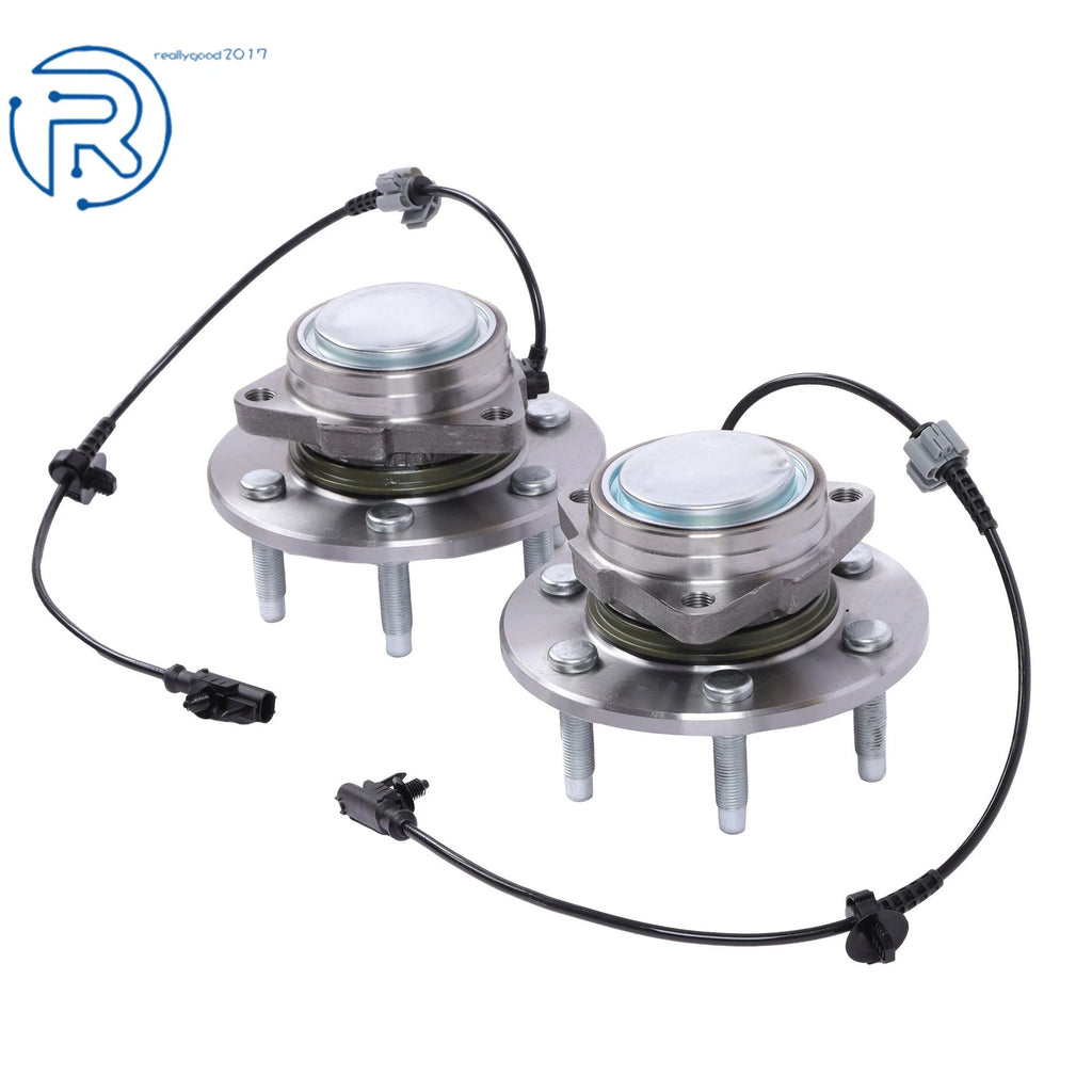 Set of 12 Suspension Kit for Sierra 1500 2WD