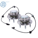 Set of 12 Suspension Kit for Sierra 1500 2WD