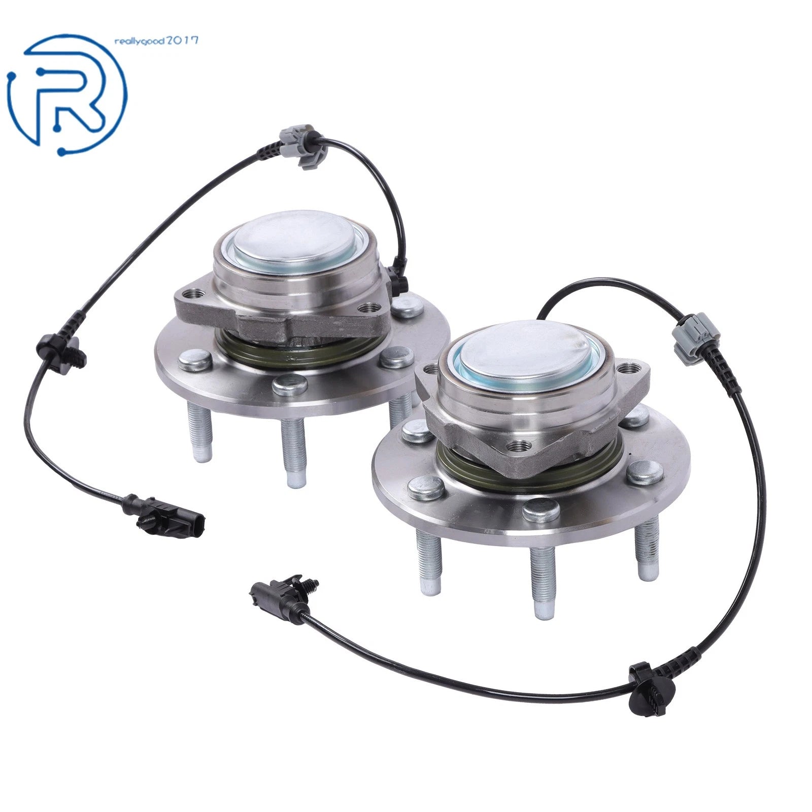 Set of 12 Suspension Kit for Sierra 1500 2WD