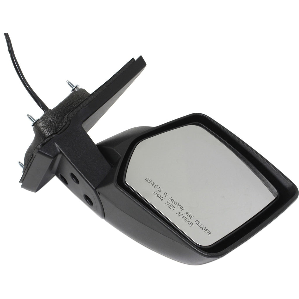 Power Heated Side View Mirror for Jeep Patriot (2007–2015)