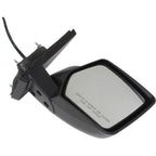 Power Heated Side View Mirror for Jeep Patriot (2007–2015)