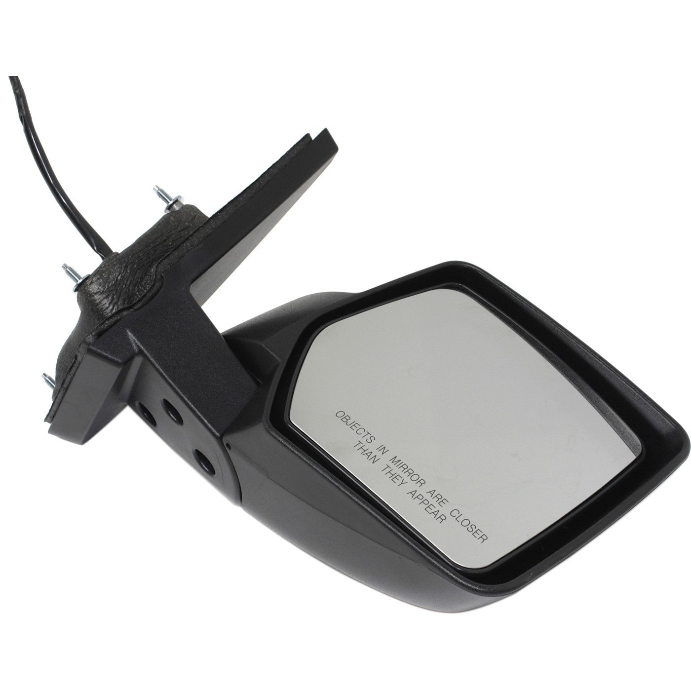 Power Heated Side View Mirror for Jeep Patriot (2007–2015)