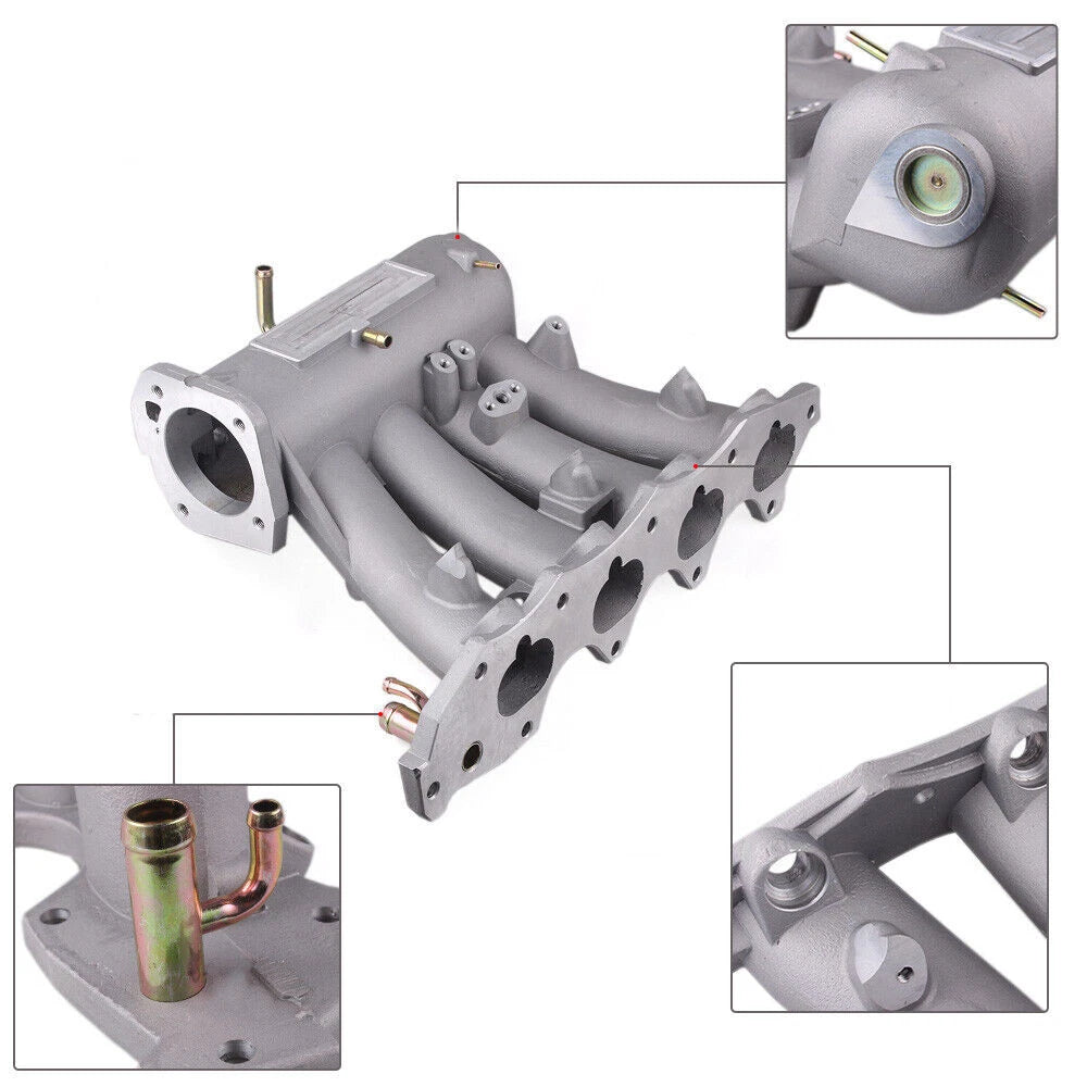 Intake Manifold for Acura Integra GS-R (1994–2001)