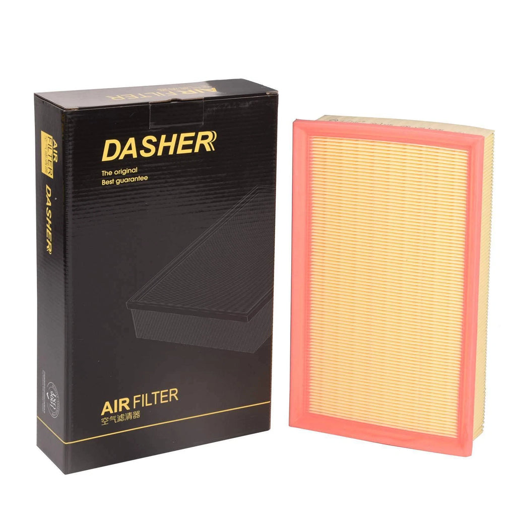 Engine Air Filter for Audi A3 Q3 S3 TT Quattro VW Golf Jetta (2013–2020)