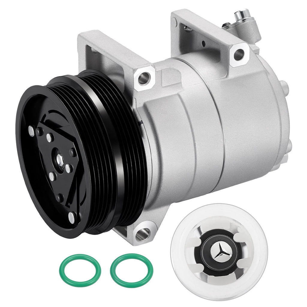 Engine Air Filter for Silverado 1500, Sierra 1500 (2019–2021)