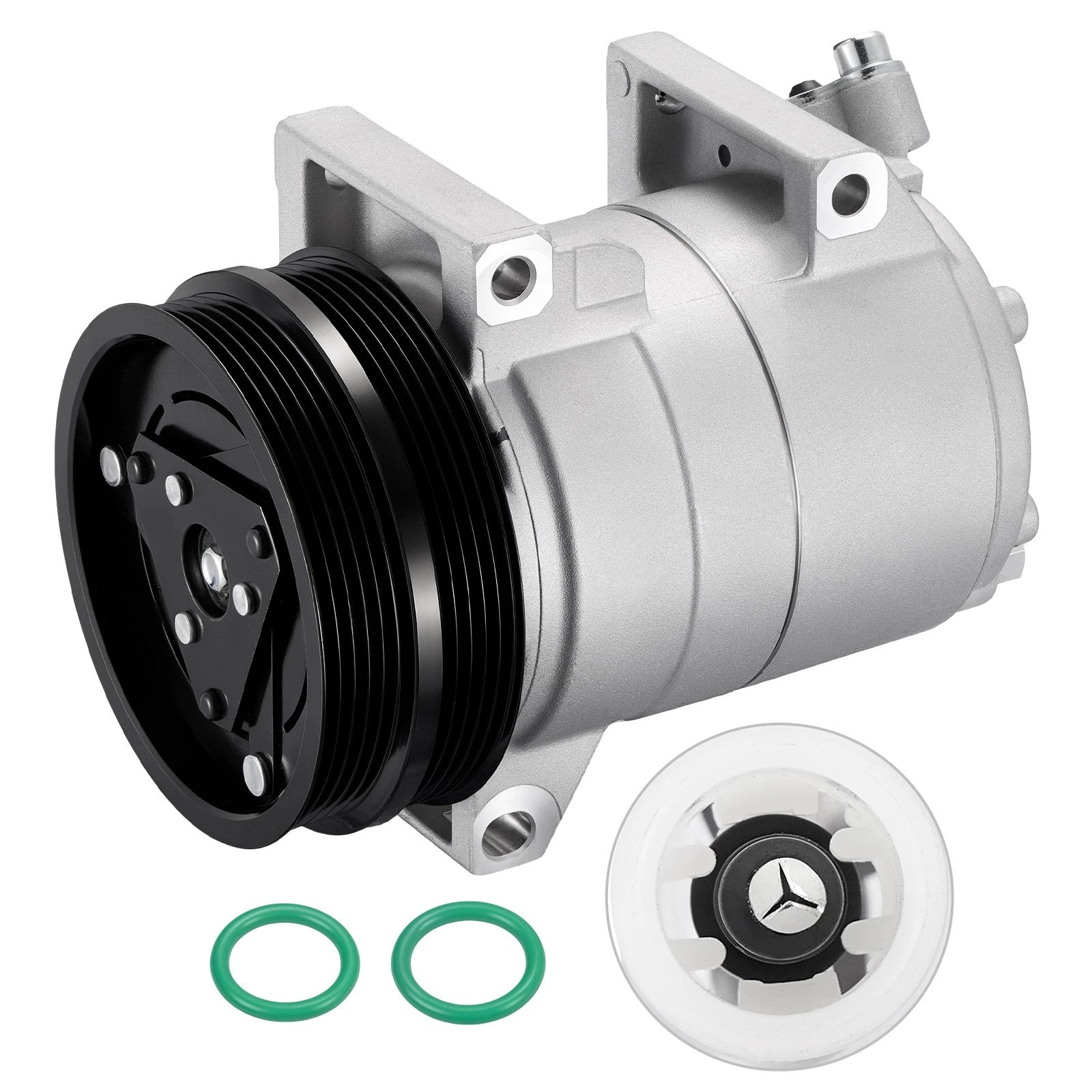 Engine Air Filter for Silverado 1500, Sierra 1500 (2019–2021)