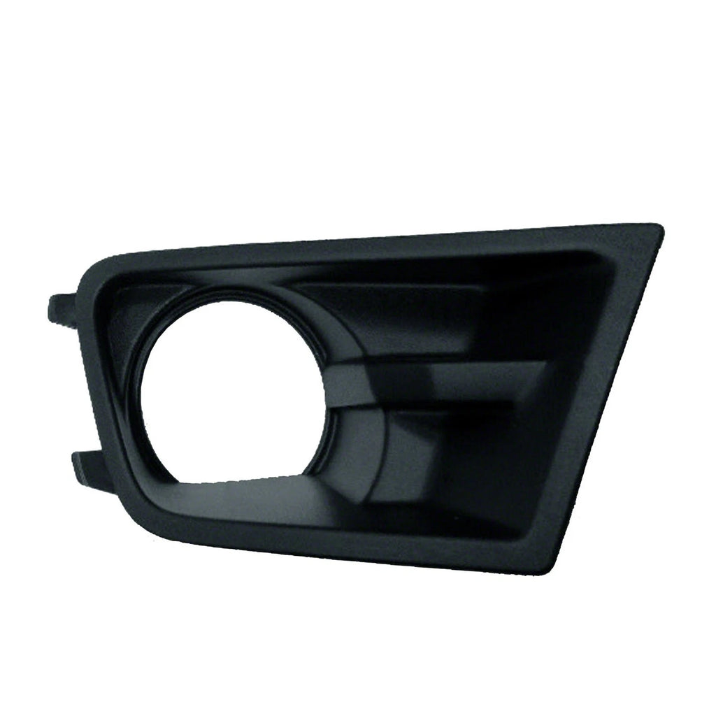 Replacement Driver Side Fog Light Bezel for Ford Mustang (2010–2012)