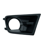Replacement Driver Side Fog Light Bezel for Ford Mustang (2010–2012)