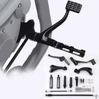Forward Control Footpegs Lever Linkage for Harley Sportster 883 1200 (2014–2022)