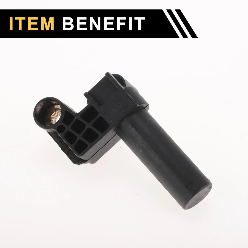 Crankshaft Position Sensor No.BK216C315AB for Ford Transit Mk6 (2000–2006)