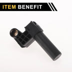 Crankshaft Position Sensor No.BK216C315AB for Ford Transit Mk6 (2000–2006)