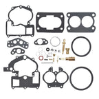 Set of Carburetor Repair Kits for Mercruiser 3.0L 4.3L 5.0L 5.7L