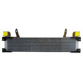 Hydraulic Cooler WN-47740534 for Case Skid Steer SR150 SR175 SV185 (2010–2023)
